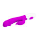 Вибратор Pretty Love Peter Vibrator Purple
