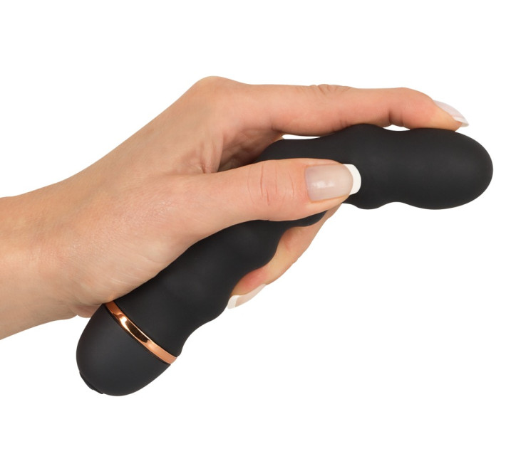 Вібратор You2Toys Bendy Wavy Vibrator