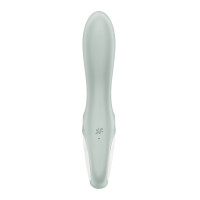 Вібратор Satisfyer Air Pump Booty 3