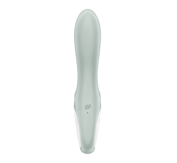 Вібратор Satisfyer Air Pump Booty 3