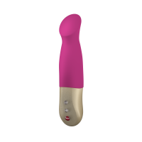 Вібратор-пульсатор Fun Factory Sundaze Ліловий