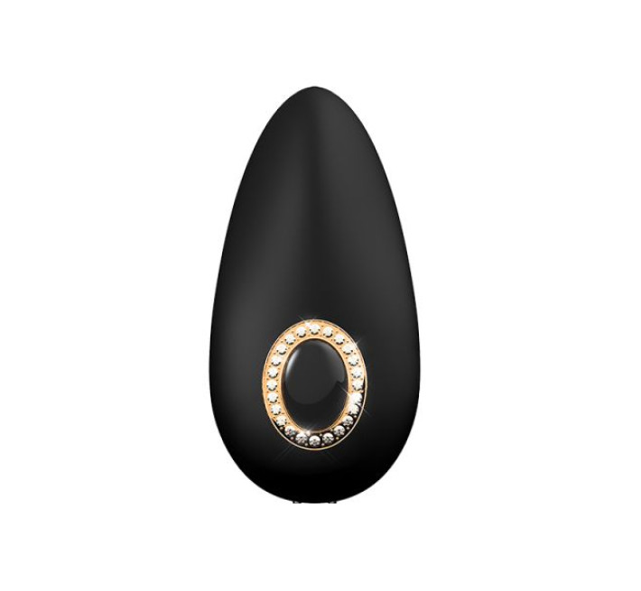 Вібростимулятор Dreamtoys Prestige Elena Luxxe