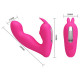 Вібратор Pretty Love Josephine G-Spot Massager Pink