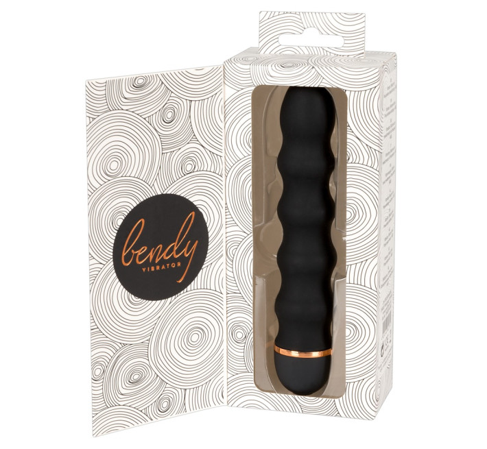 Вібратор You2Toys Bendy Wavy Vibrator