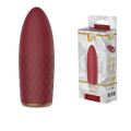 Компактний вібромасажер Dreamtoys Romance Marly