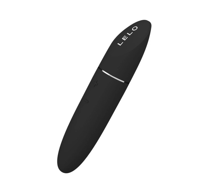 Шикарная вибропуля LELO Mia 3 Black