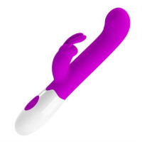 Вибратор Pretty Love Scentaur Vibrator Purple
