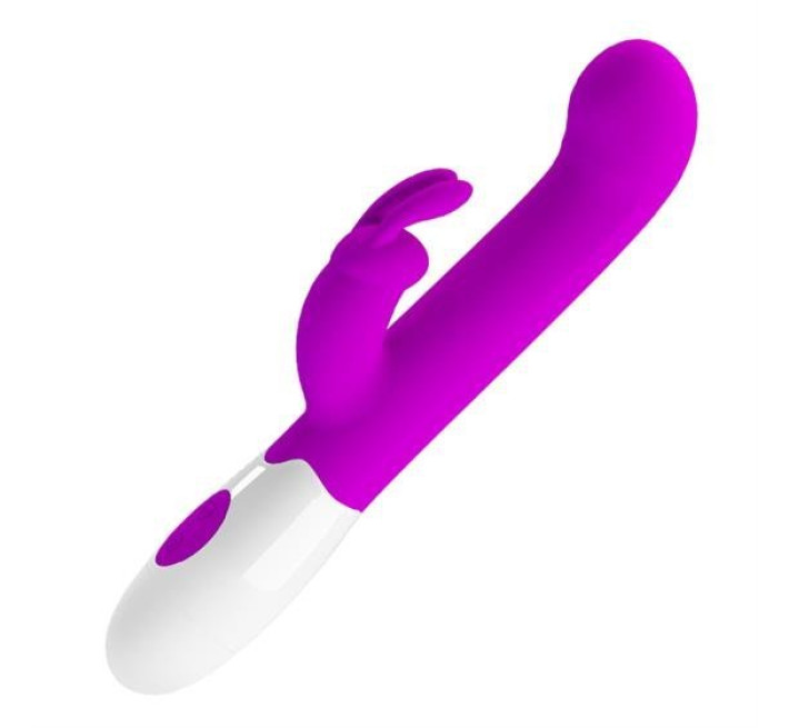 Вибратор Pretty Love Scentaur Vibrator Purple