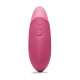 Мінівібратор Womanizer Vibe Dusky Pink, 3 авторежими + 10 рівнів інтенсивності
