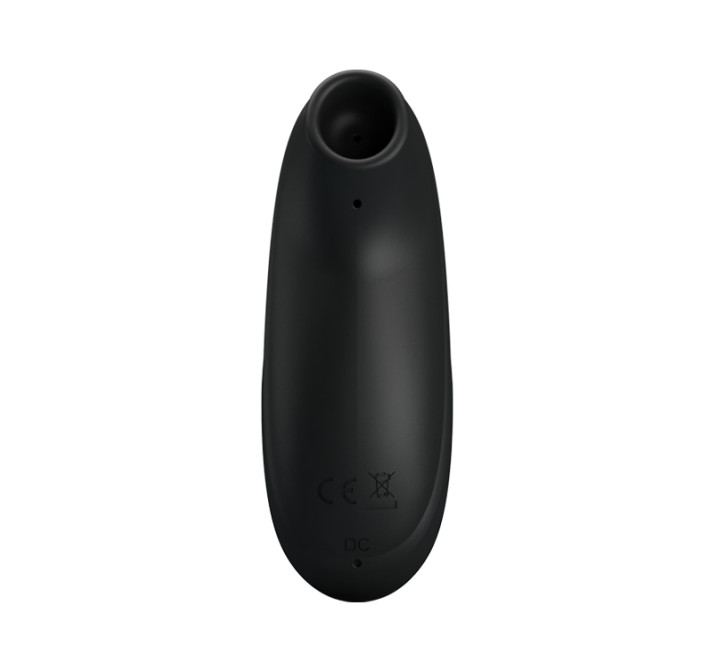 Кліторальний стимулятор Pretty Love Otis Suction Stimulator