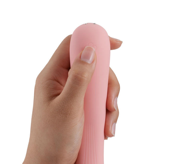 Звуковий вібратор IROHA MAI Toki, перетворення звуку на вібрацію