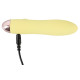 Вібратор You2Toys Cuties Mini Vibrator Yellow