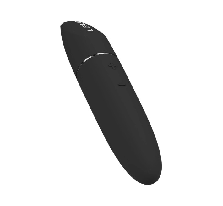 Шикарная вибропуля LELO Mia 3 Black
