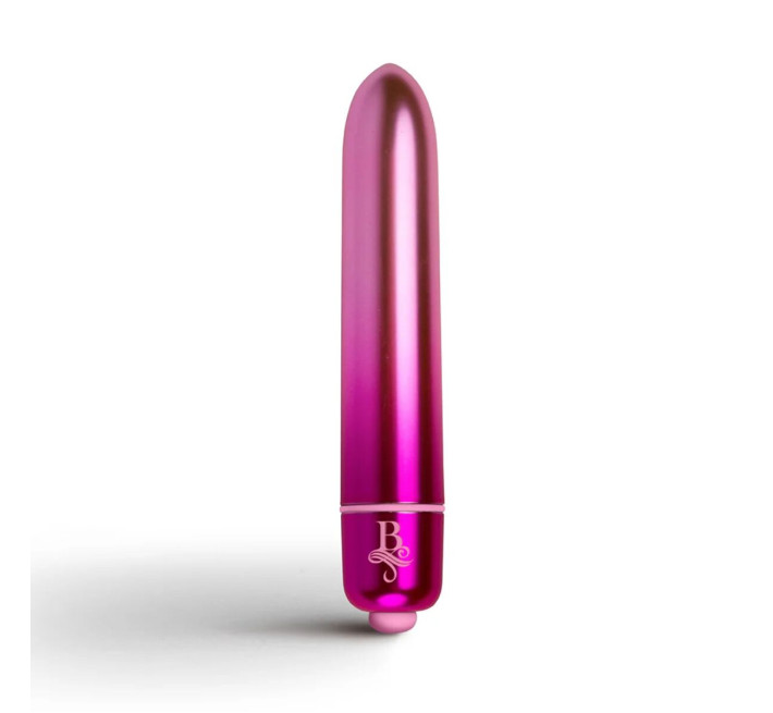 Виброшарики Rocks Off RO-90mm Boudoir Courtesan