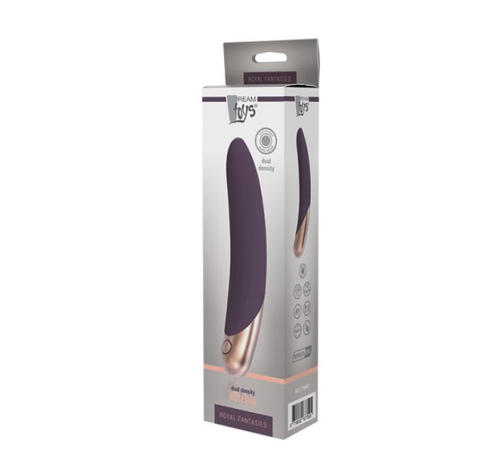 Вібромасажер Dreamtoys Royal Fantasies Asteria