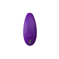 Смарт-вібратор для пар We-Vibe Sync 2 Purple, 10 віброрежимів, пульт ДК Смарт-вібратор для пар We-Vibe Sync 2 Purple, 10 віброрежимів, пульт ДК