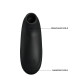 Кліторальний стимулятор Pretty Love Otis Suction Stimulator