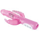 Вібратор You2Toys 3 x Lust Perlenvibe Фіолетовий