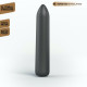Перезаряджається віброкуля Marc Dorcel Rocket Bullet Чорна