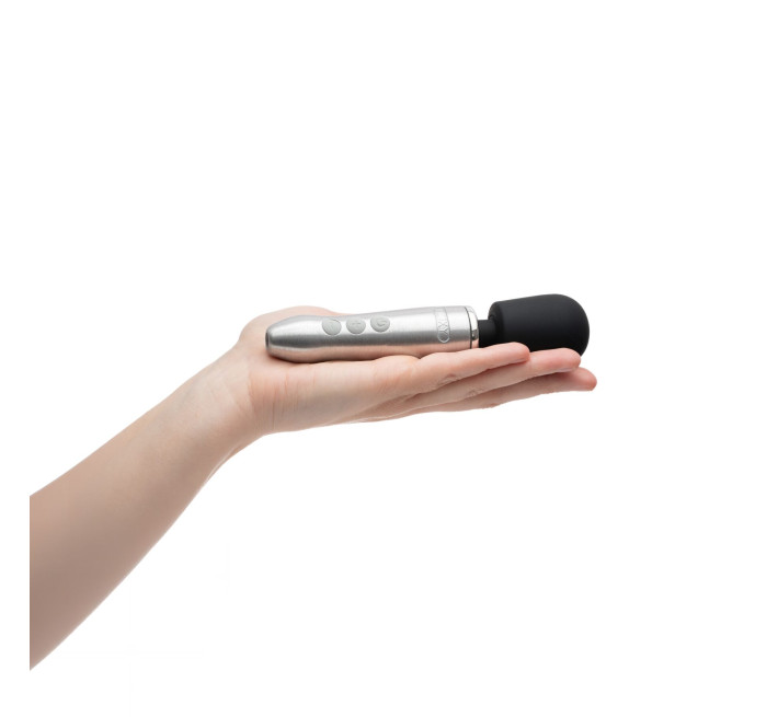 Вибромассажер DOXY Doxy Go