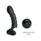 Насадка на палець Pretty Love Alexander Finger Vibrator Black