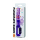 Вібратор LyBaile Passionate Baron Vibrator Фіолетовий