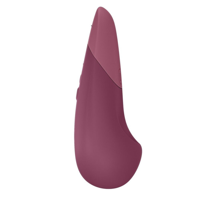 Мінівібратор Womanizer Vibe Dusky Pink, 3 авторежими + 10 рівнів інтенсивності