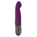 Вібратор-пульсатор Fun Factory Stronic G Фіолетовий
