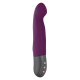 Вібратор-пульсатор Fun Factory Stronic G Фіолетовий