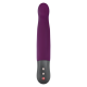 Вібратор-пульсатор Fun Factory Stronic G Фіолетовий