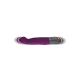 Вібратор-пульсатор Fun Factory Stronic G Фіолетовий