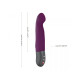 Вібратор-пульсатор Fun Factory Stronic G Фіолетовий