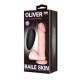 Вибратор LyBaile Oliver Vibrating Dildo 9.5"