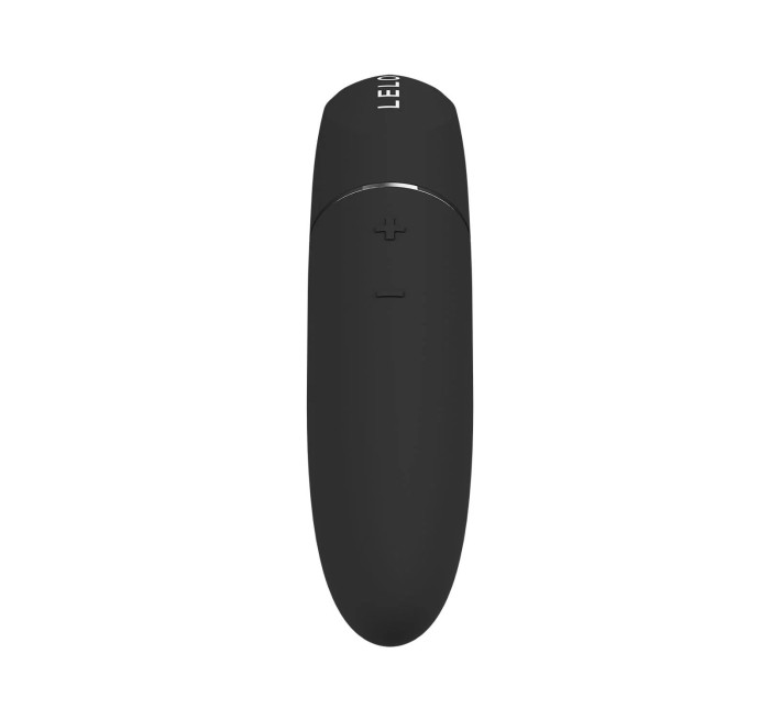 Шикарная вибропуля LELO Mia 3 Black