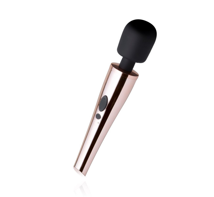 Вібромасажер Rosy Gold - Nouveau Wand Massager