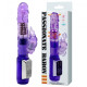 Вібратор LyBaile Passionate Baron Vibrator Фіолетовий