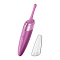 Вибратор для клитора Satisfyer Twirling Delight Лиловая