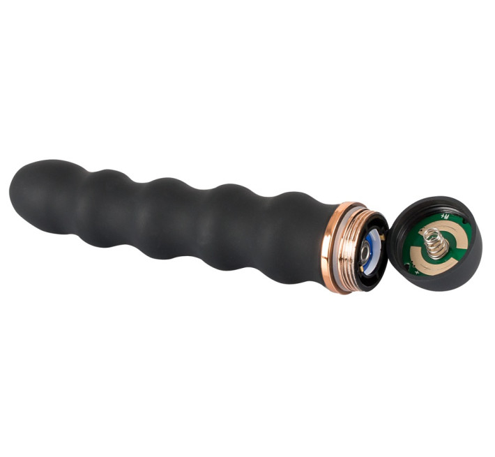 Вібратор You2Toys Bendy Wavy Vibrator