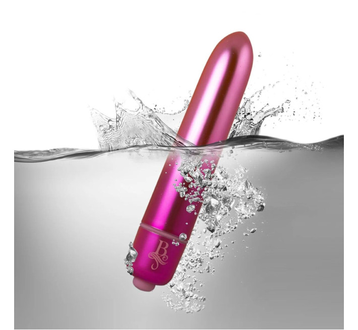 Виброшарики Rocks Off RO-90mm Boudoir Courtesan