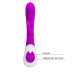 Hi-tech Вибратор Pretty Love Harlan Vibrator Фиолетовый