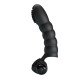 Насадка на палець Pretty Love Alexander Finger Vibrator Black