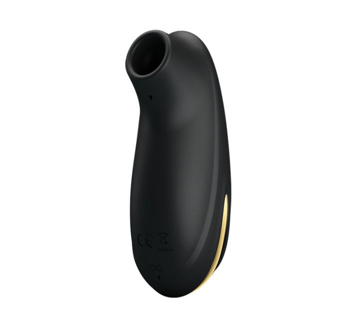 Кліторальний стимулятор Pretty Love Otis Suction Stimulator