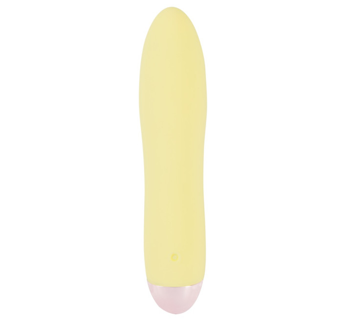 Вібратор You2Toys Cuties Mini Vibrator Yellow