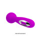 Вібромасажер Pretty Love Wade Massager Purple
