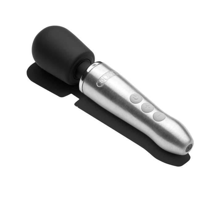 Вибромассажер DOXY Doxy Go