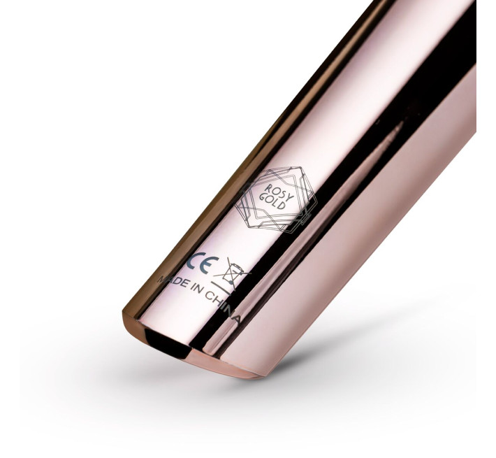 Вібромасажер Rosy Gold - Nouveau Wand Massager
