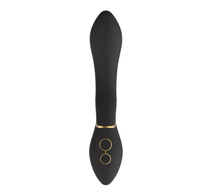 Вібромасажер для точки G Dreamtoys Elite Josephine Luxxe