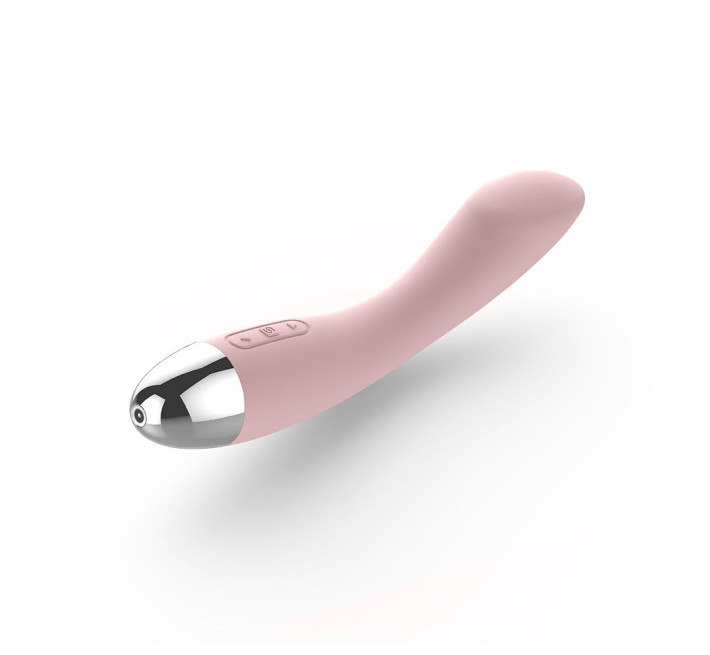 Вібратор Svakom Amy Pale Plink