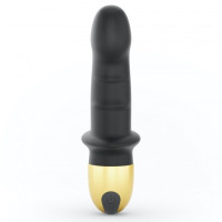 Вібратор Marc Dorcel Mini Lover 2.0 Чорний