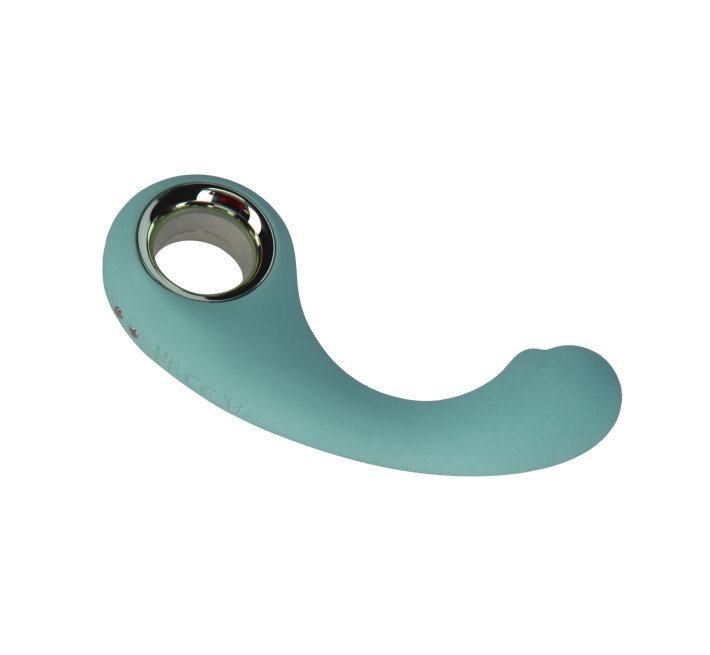 Вібратор для точки G FairyGasm BraveryAward green